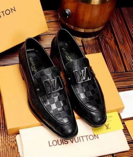 lv formal shoes|louis vuitton formal shoes price.